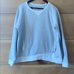 Rip Curl Pocketed Sweatshirt